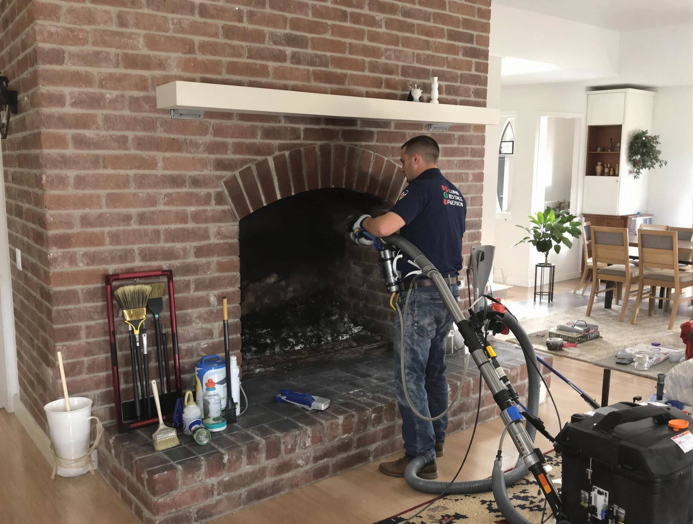 Chimney Cleaning service in Fairmount, CO