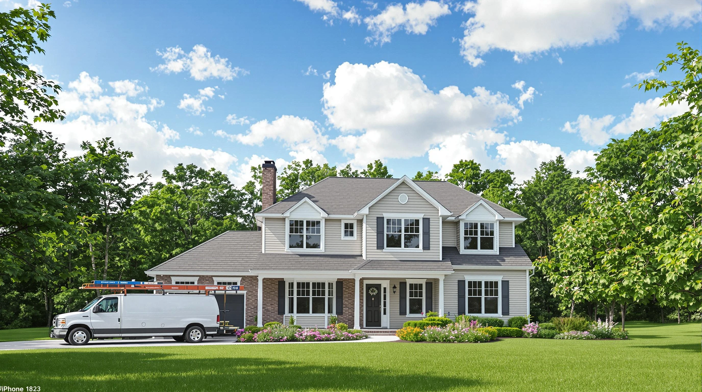 Fairmount Chimney Sweep chimney sweep crew working in Arvada, CO