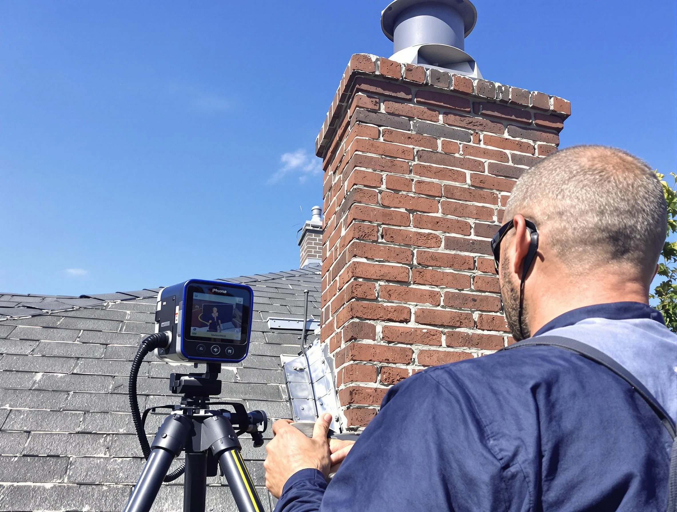 Chimney Inspection service in Fairmount, CO